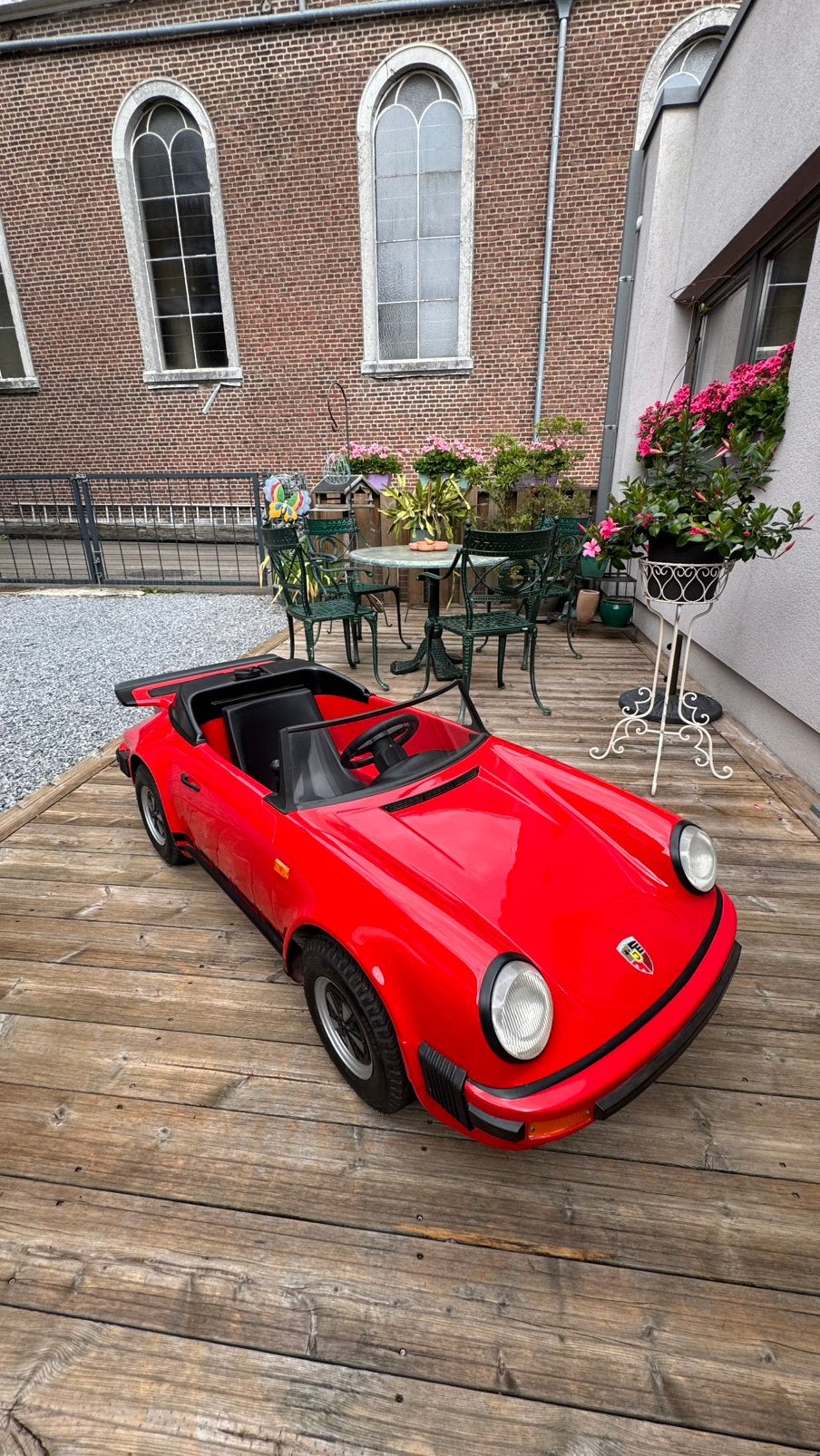 Porsche 911 junior, Autos, Porsche, Achat, Particulier