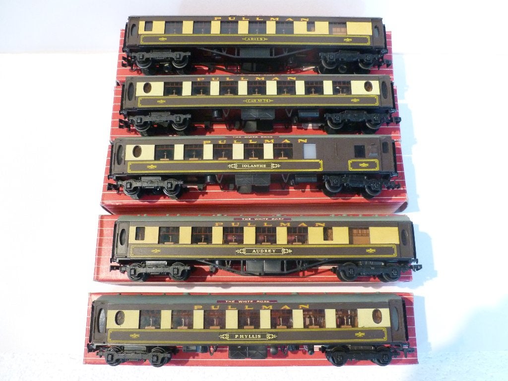 TRAINS HO, Autres marques, Enlèvement ou Envoi, Wagon, Comme neuf