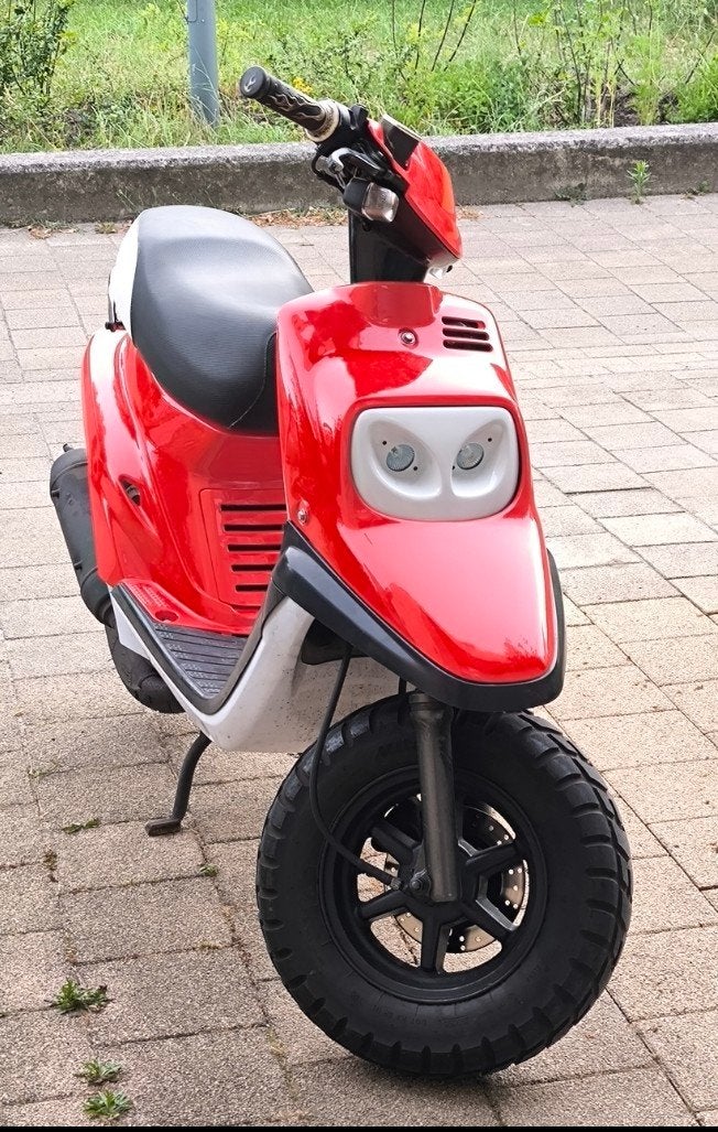 MBK Booster B klasse, Fietsen en Brommers, Ophalen, Overige modellen, 49 cc, Benzine
