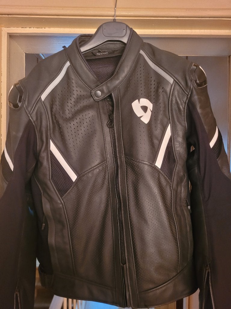 REV"IT Matador, Motoren, Ophalen, Nieuw zonder kaartje, Jas | leer, REV’IT!