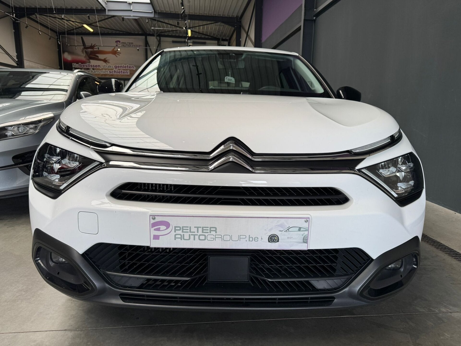 Citroen C4 1.2 PureTech Feel Pack LED Apple CarPlay Topstaa, Auto's, Citroën, 0 kg, 1199 cc, https://public.car-pass.be/vhr/7da37551-3750-4fec-b55c-132449d30903