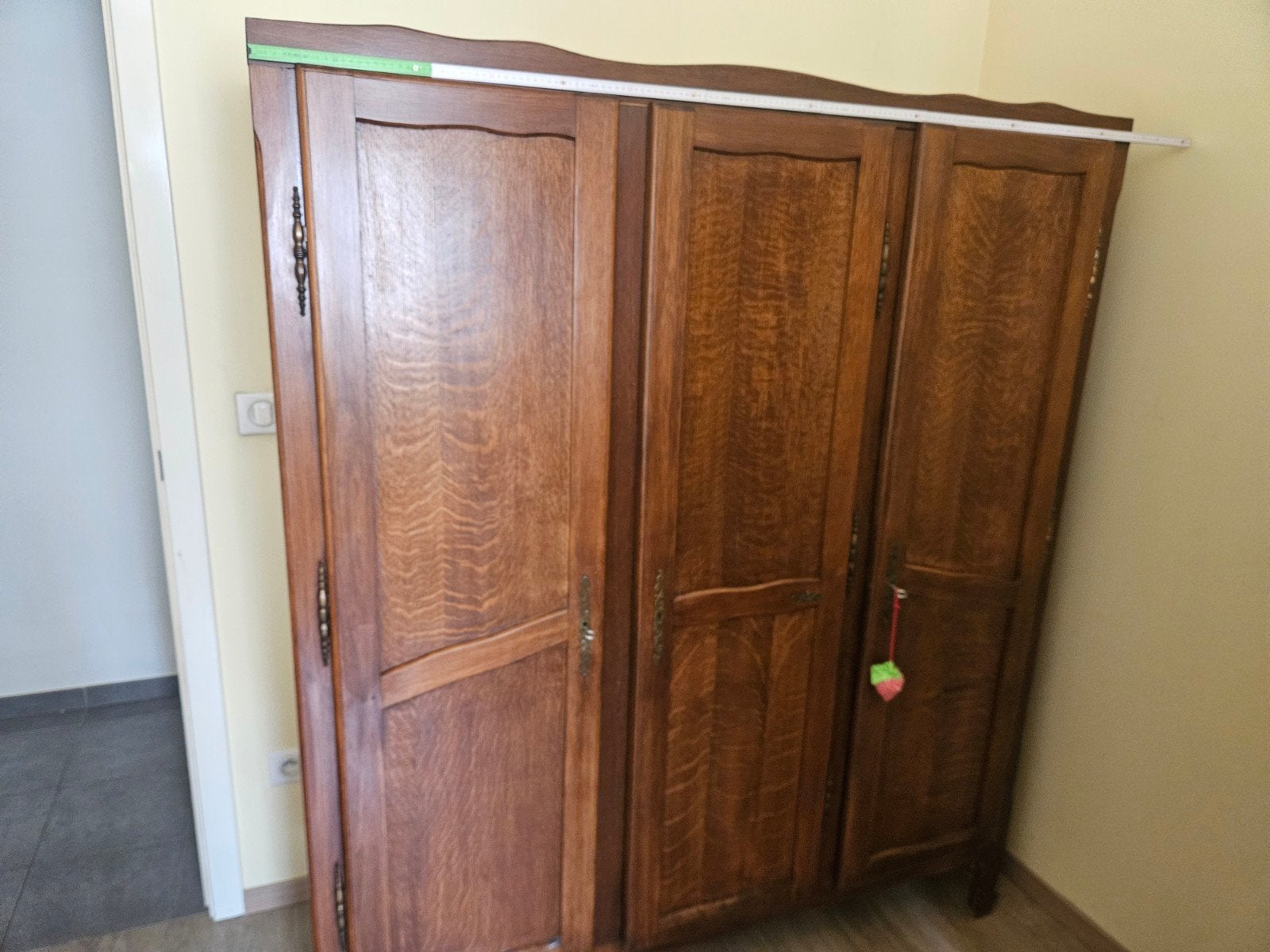 Garde robe, Maison & Meubles, Armoires | Penderies & Garde-robes