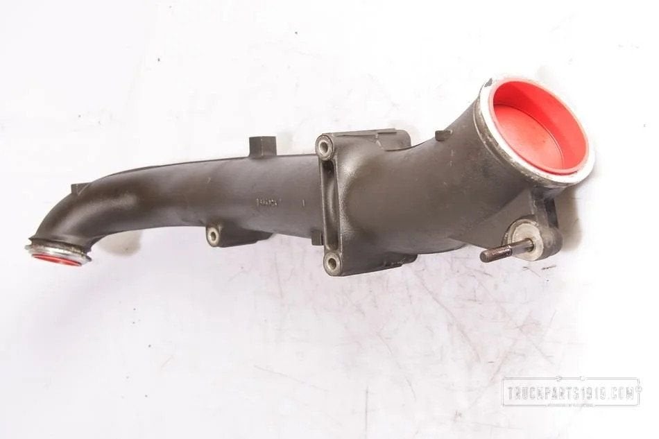 DAF Cooling System Intercoolerpijp DAF MX, Ophalen, Gebruikt