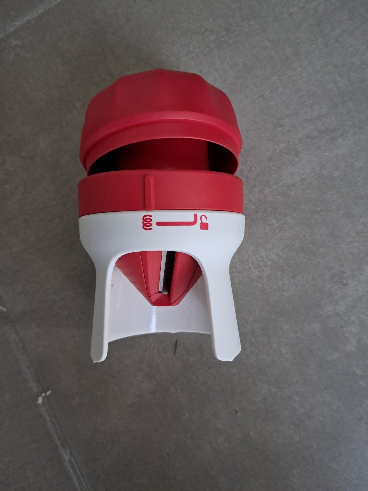 Tupperware Handy Spiraliser, Ophalen, Nieuw