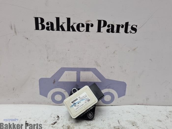 Esp Duo Sensor van een Nissan Qashqai, Gebruikt, -, -, Ophalen of Verzenden