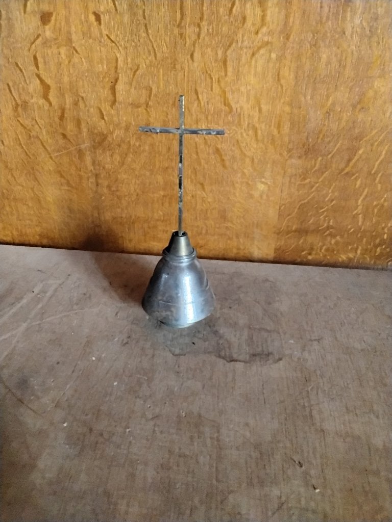 Militaria 14/18 !travail de tranchee, Enlèvement ou Envoi, Armée de terre, Objet d'art
