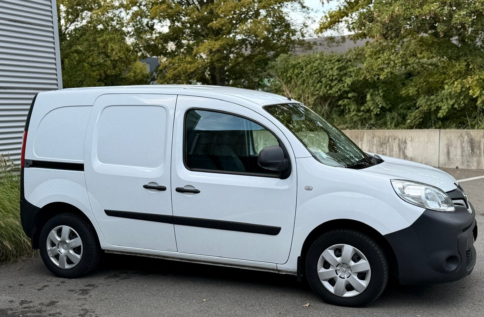 Renault kangoo Facelift 1.5Dci / 2016 / 48.000 km!, Autos, Euro 5, Achat, Ordinateur de bord, Entreprise