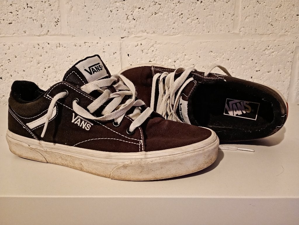 15, Kleding | Heren, Schoenen, Ophalen, Gedragen, Vans