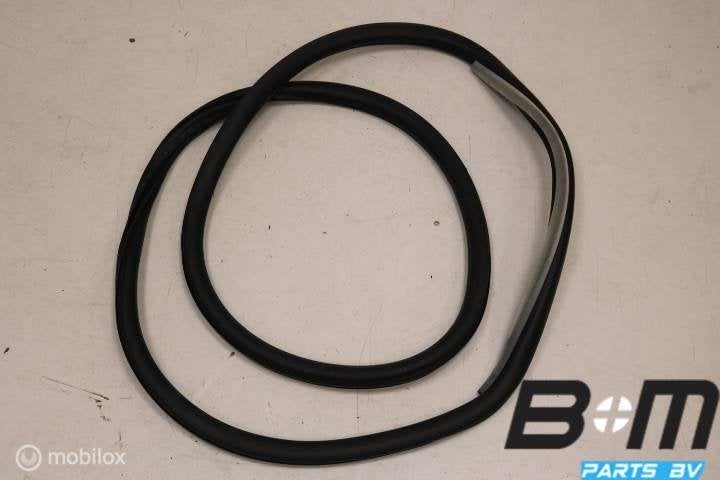 Portierrubber carrosseriezijde LA of RA Audi A3 8P Sportback, Utilisé