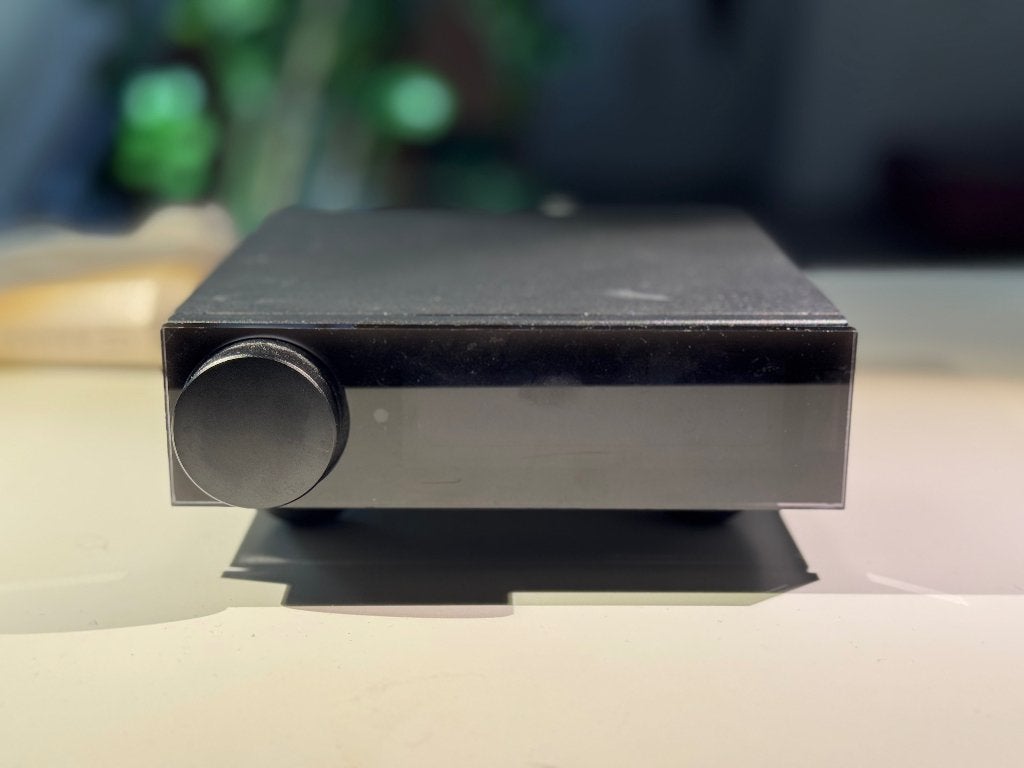 MiniDSP Flex 8 incl. Dirac Live, Audio, Tv en Foto, Versterkers en Ontvangers, Ophalen, Gebruikt, Overige merken