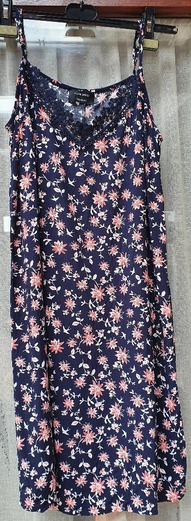 Mini-jurk van C&A maat 36, Kleding | Dames, Jurken, C&A, Ophalen of Verzenden, Gedragen, Maat 36 (S)