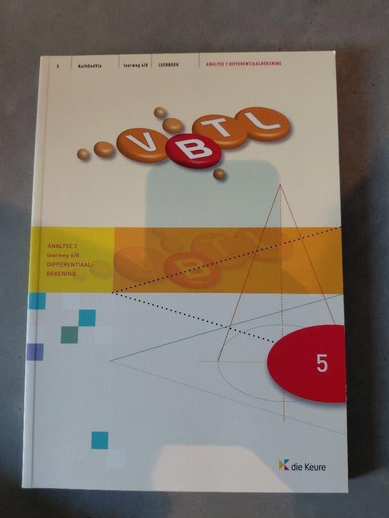 VBTL 5, Boeken, Ophalen