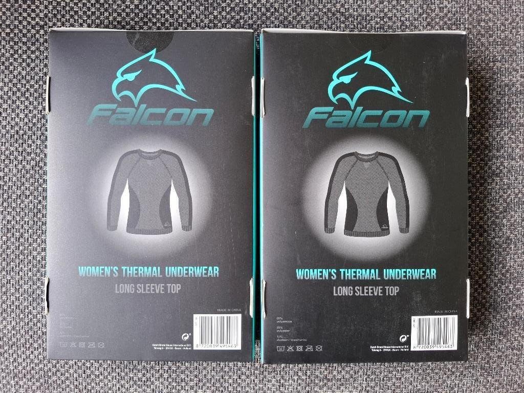 Thermisch ondergoed merk Falcon voor dames, Kleding | Dames, Falcon, Ophalen, Zwart, Overige typen