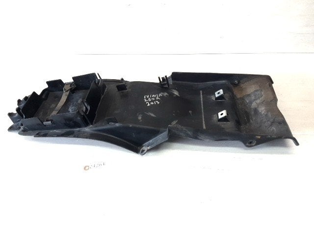 ninja 250R 2008 - 2012 Kawasaki Kuipdeel D1-53340, Motoren
