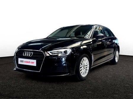 Audi A3 Sportback 30 TFSI (EU6d-TEMP), Autos, Achat, Boîte manuelle, Capteur de stationnement, Essence