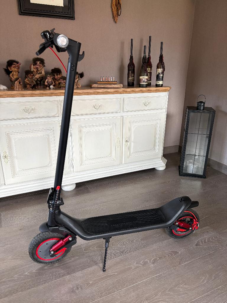 Elektrische step nieuw, Enlèvement, Neuf, Step électrique (E-scooter)