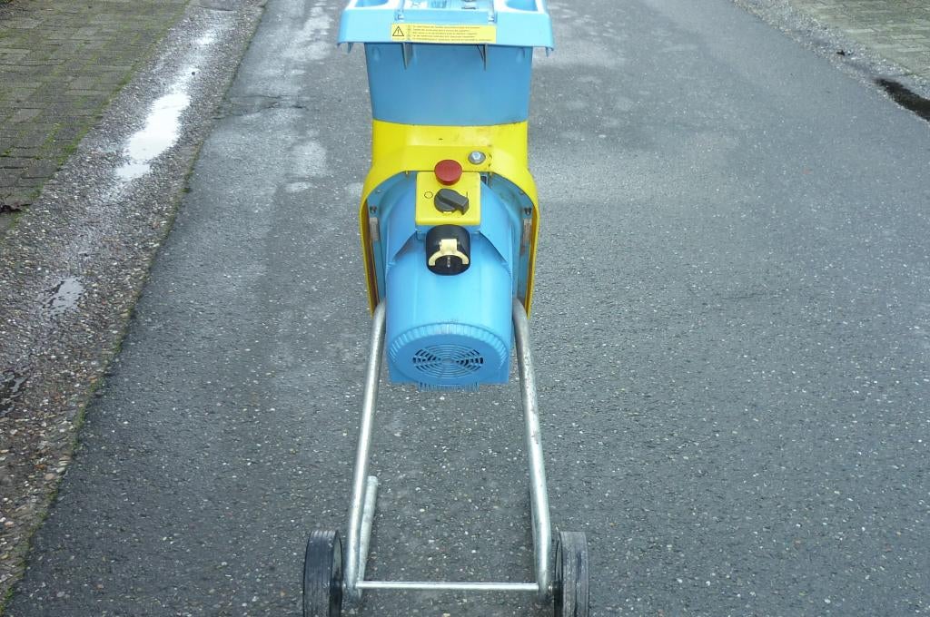 hakselaar 220v  Gloria, Ophalen, Zo goed als nieuw, Elektrisch