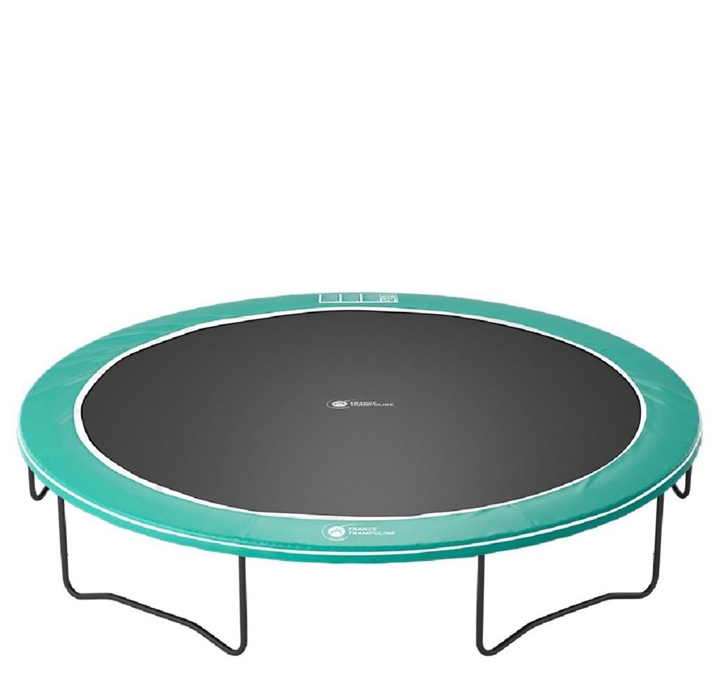 Trampoline Boost'Up 490 sans filet, Enfants & Bébés, Jouets | Extérieur | Trampolines, Neuf, Enlèvement