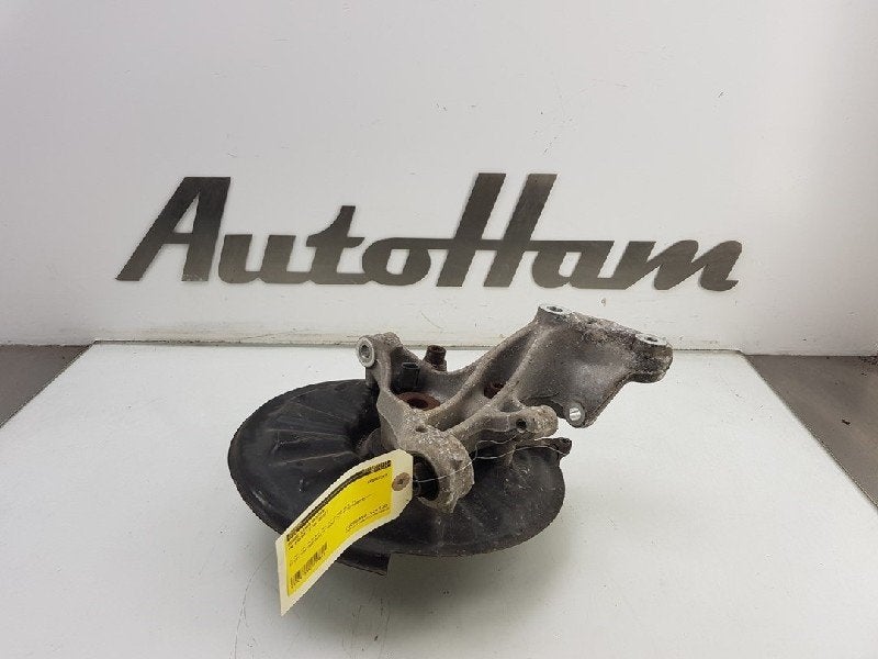 FUSEE ARRIERE GAUCHE Volkswagen Passat (3G2) (|3Q0505433G|), Dhr. J. Ham, Volkswagen, Administratie@autoham.nl, Utilisé