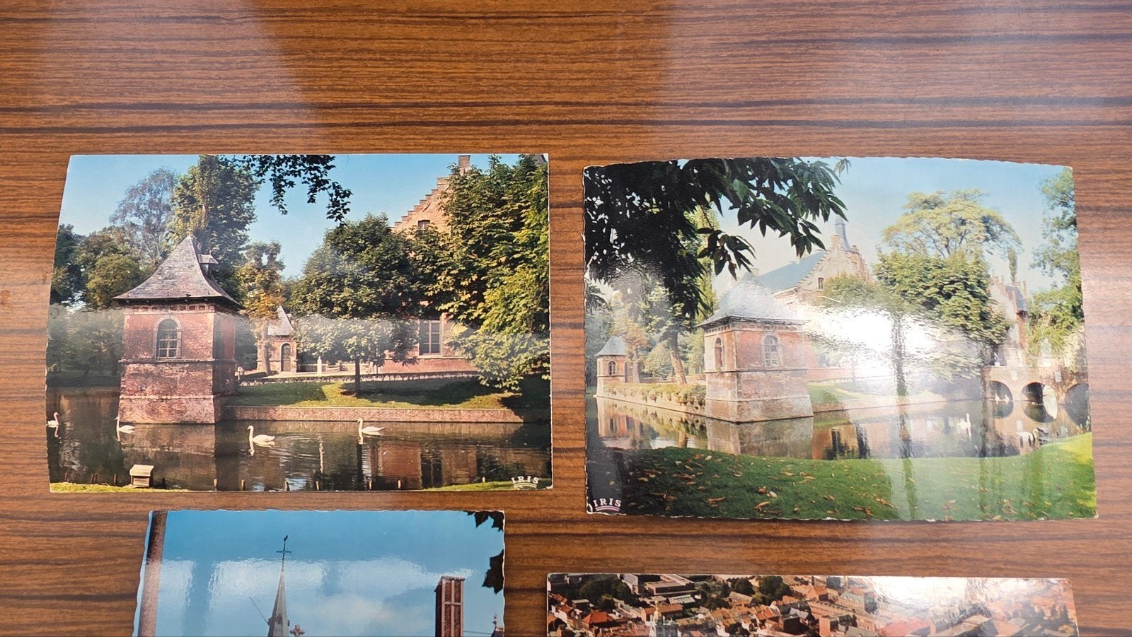 Postkaarten stad sint niklaas, Ophalen of Verzenden