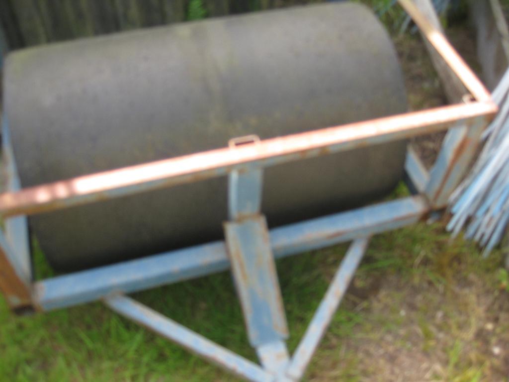 Wals voor tuinbouw tractor, Ophalen, Akkerbouw, Weidebouw