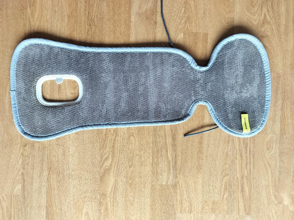 Tapis antisudorifique Aeromoov pour maxicose, Enfants & Bébés, Enlèvement, Comme neuf, Autres marques