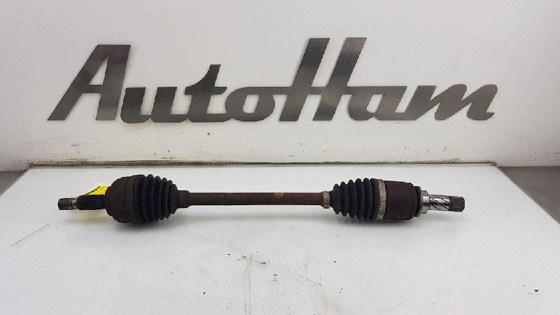 AANDRIJFAS LINKS VOOR Renault Modus / Grand Modus (JP), Gebruikt, Renault
