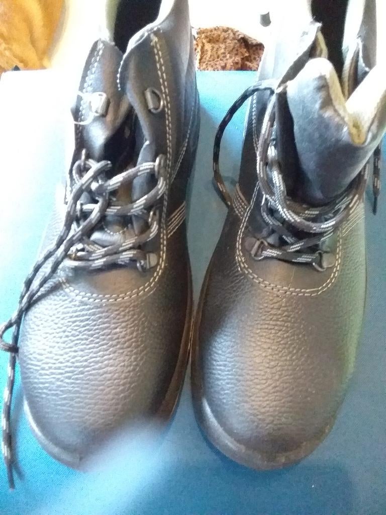 Chaussures securite arcotex, Enlèvement, Neuf