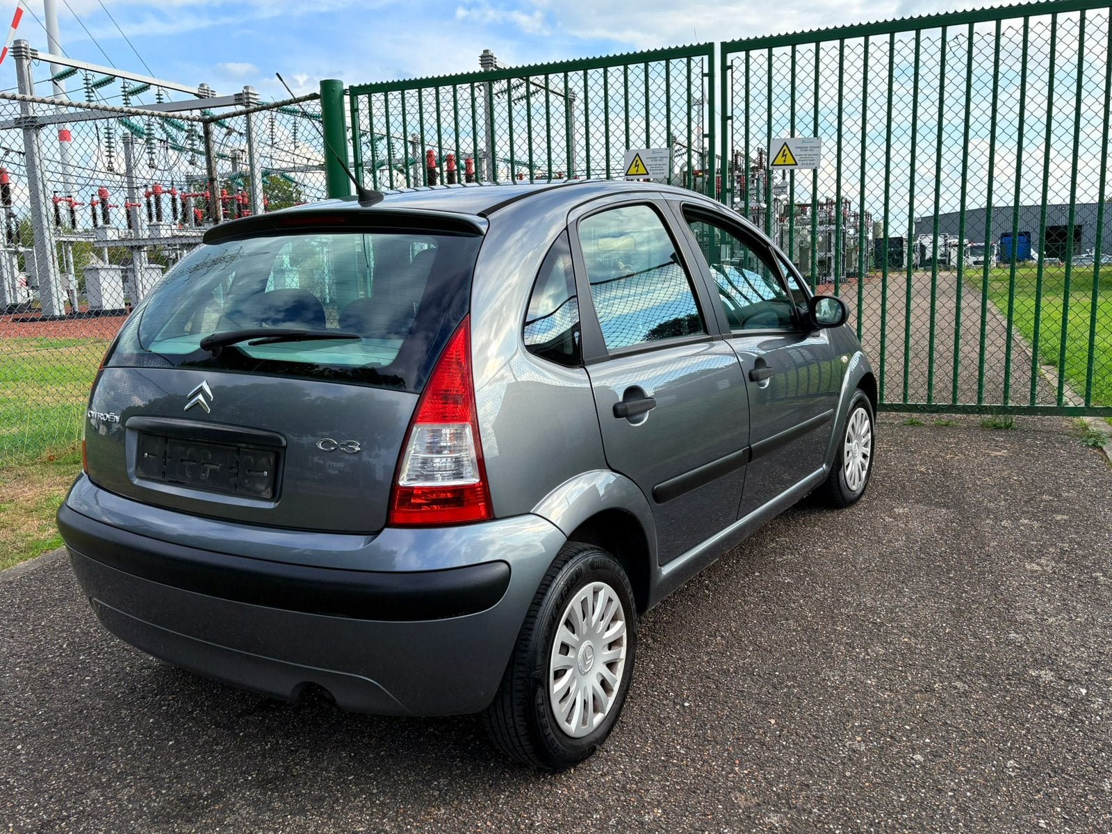 Citroën C3 essence 2009 moteur 1.1 euro4 km132.000, Enlèvement ou Envoi