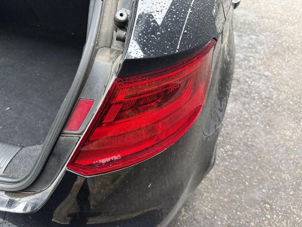 ACHTERLICHT RECHTS Audi A3 Sportback (8VA / 8VF), Info@audi.de, Audi, Audi AG, Gebruikt