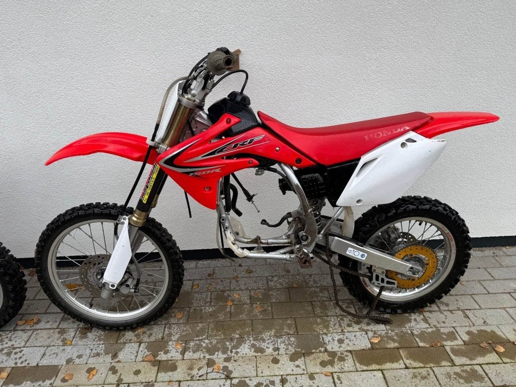 Châssis arrière SEARCH CRF 150r, Enlèvement ou Envoi