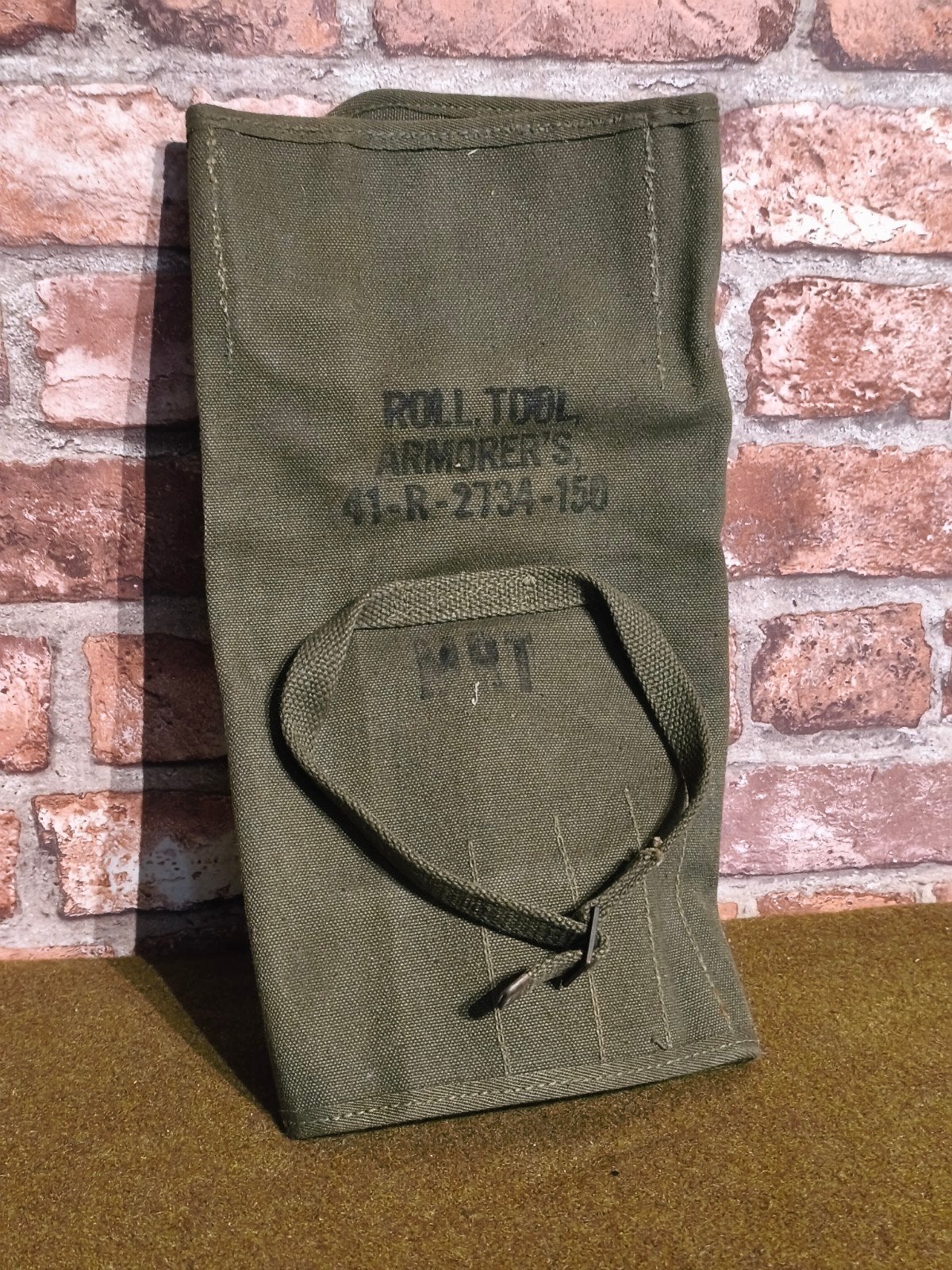 pochette US, Enlèvement ou Envoi