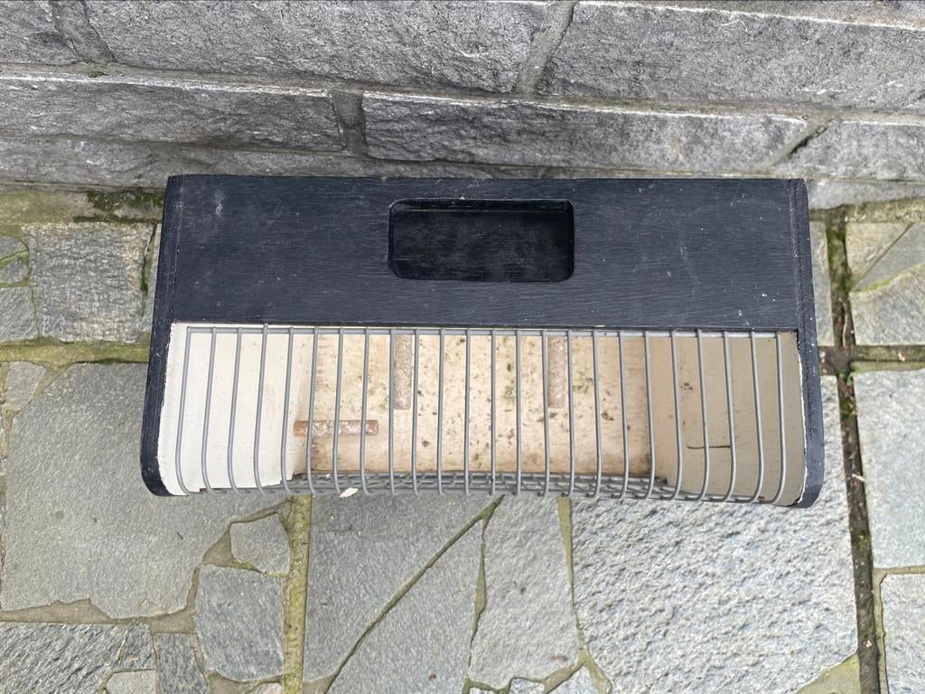 Kooi, Dieren en Toebehoren, Ophalen