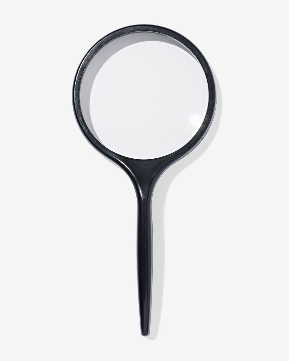 Vergrootglas, Hobby en Vrije tijd, Vergrootglazen, Loepen en Loeplampen, Ophalen, Gebruikt, Vergrootglas of Loep