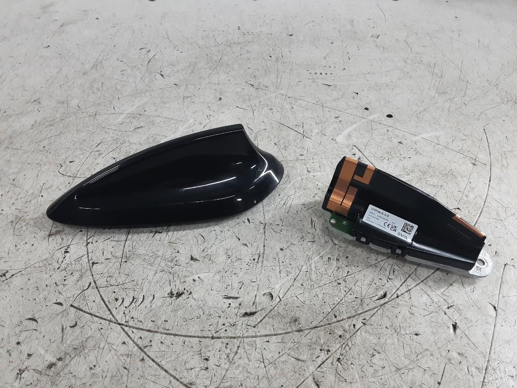 ANTENNE BMW X2 (F39) (01-2017/10-2023) (ED929148404), Auto-onderdelen, Gebruikt, Mevr. I. Hauben, BMW, Rue de l'Espoir 34 34
4030  GRIVEGNÉE, BE