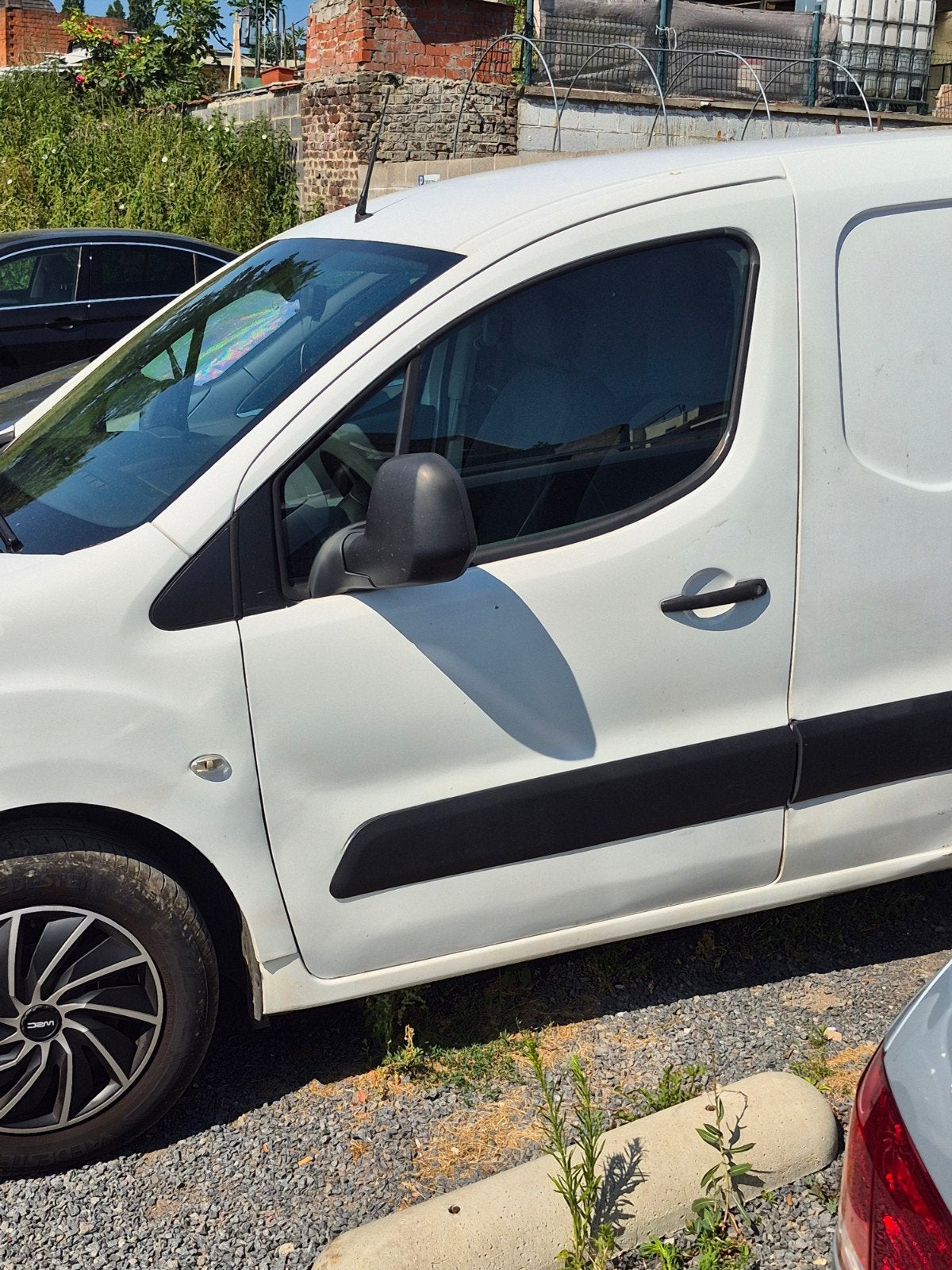 Peugeot partner 1.6 hdi, Particulier, Te koop, Partner