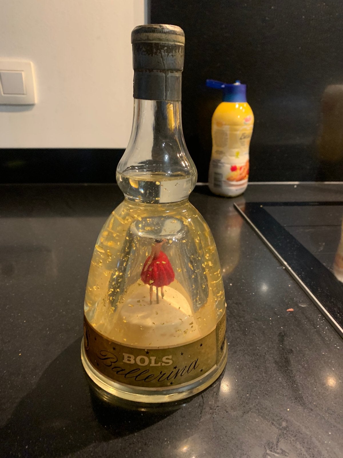 Bols ballerina, Verzamelen, Ophalen, Gebruikt, Overige typen