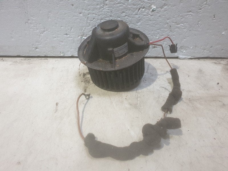 KACHELVENTILATOR Volkswagen Golf III (1H1) (1h1-819-021), Gebruikt, Volkswagen, Volkswagen AG, Kundenbetreuung@volkswagen.de