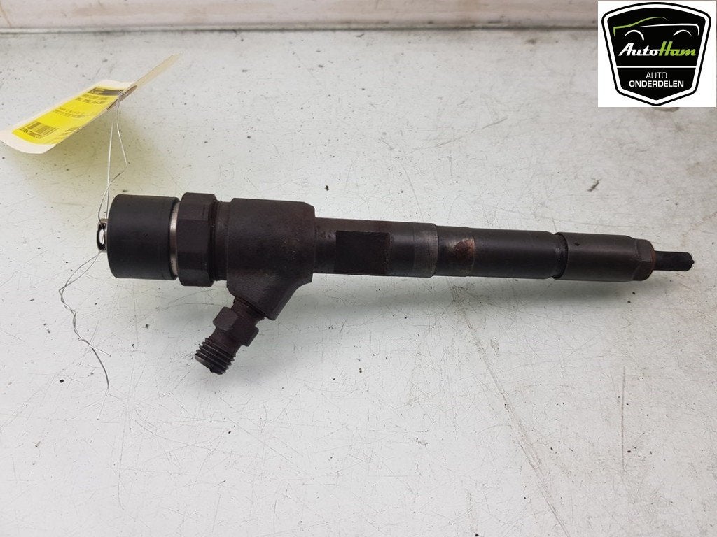 INJECTEUR FAP Opel Combo (Corsa C) (01-2001/02-2012), Dhr. J. Ham, Administratie@autoham.nl, Opel, Utilisé