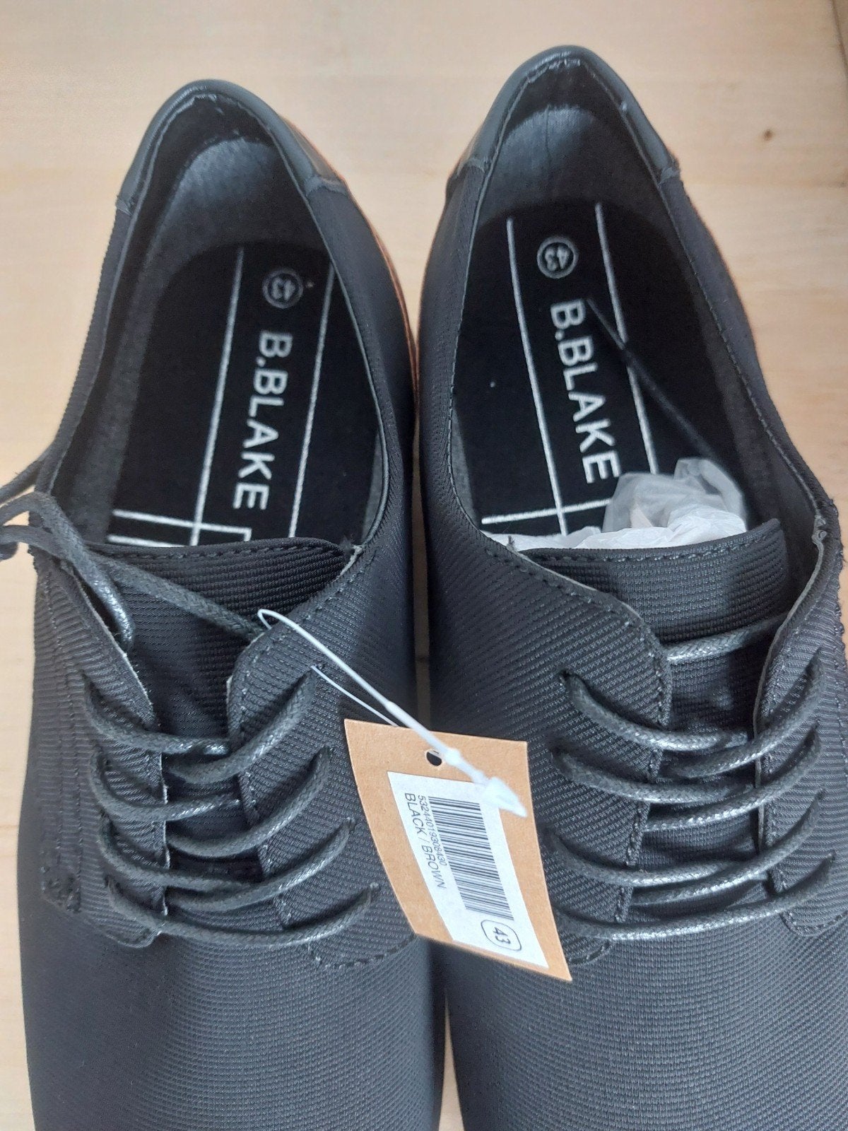 Chaussure homme taille 43 neuf, Enlèvement