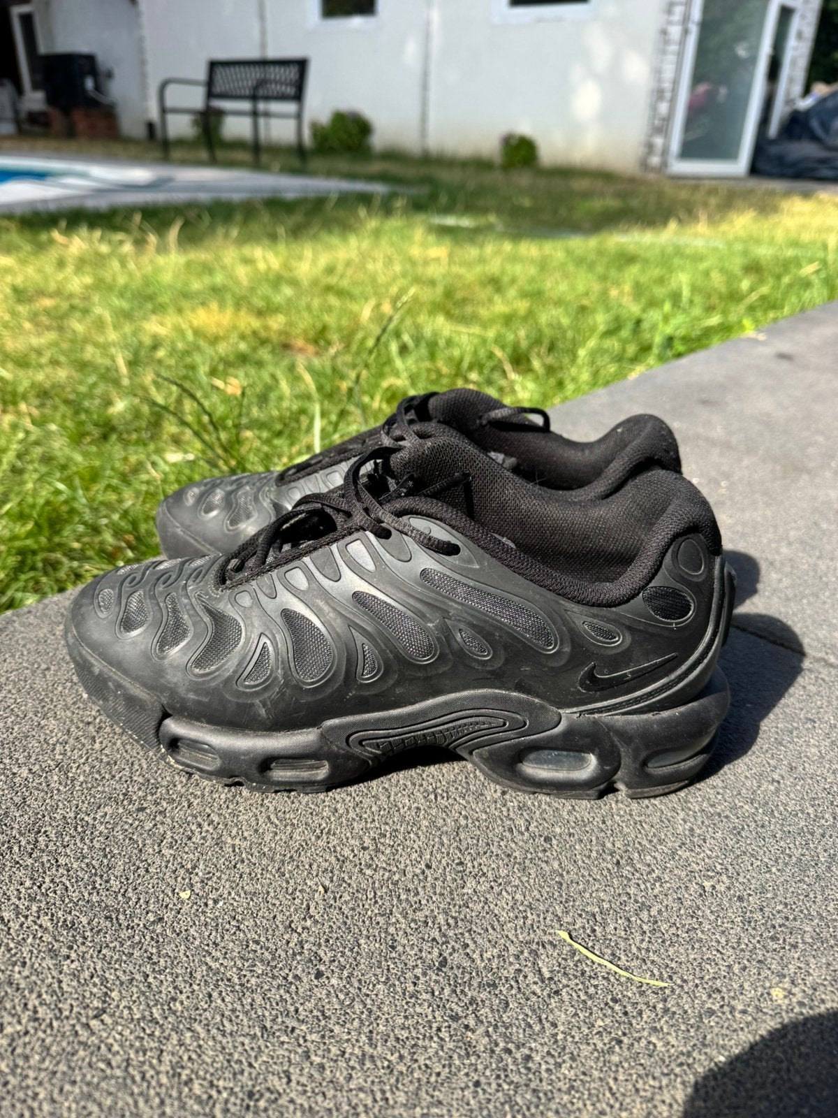 Nike air, Sports & Fitness, Korfbal, Enlèvement, Utilisé