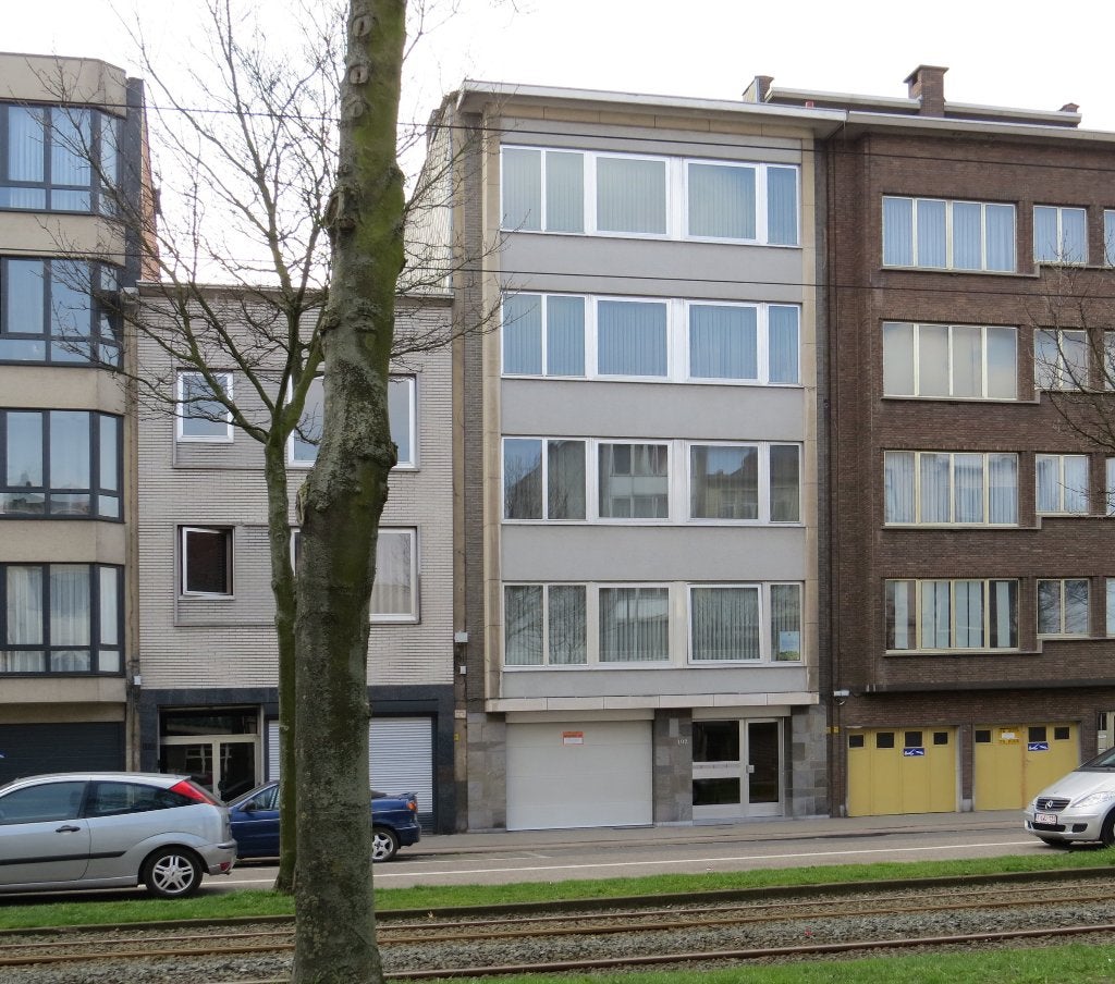 Autostaanplaats Stenenbrug, Antwerpen-Borgerhout, Auto diversen, Autostaanplaatsen en Garages