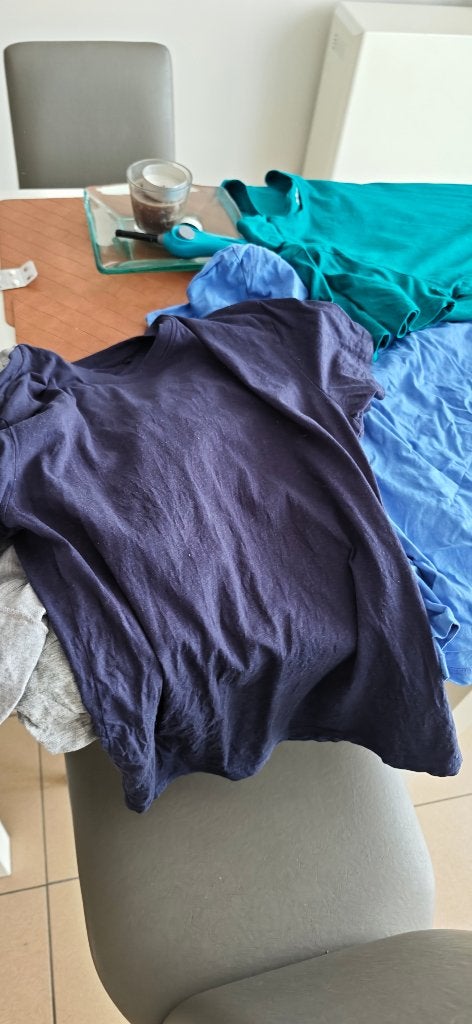 Kledij heren, Kleding | Heren, Ophalen, Zo goed als nieuw, Maat 46 (S) of kleiner