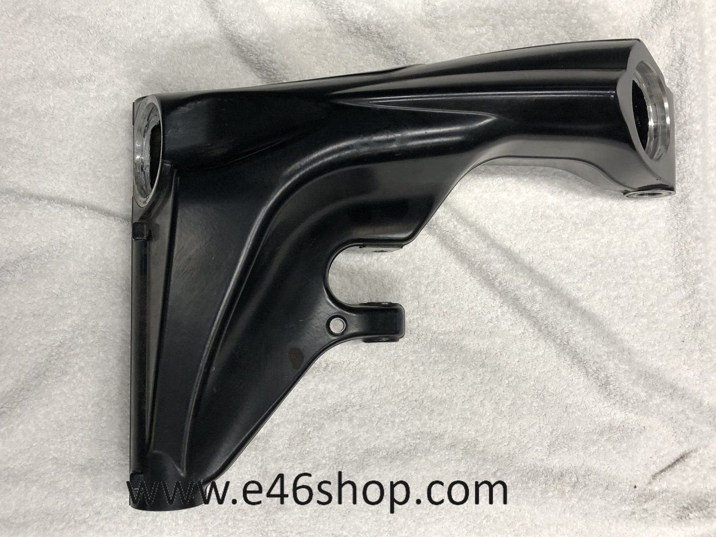 ACHTERBRUG SWINGARM BMW NINE T R1200R OE 33178523879 7770358, Motoren, Onderdelen | BMW, Gebruikt, -, -, Ophalen of Verzenden