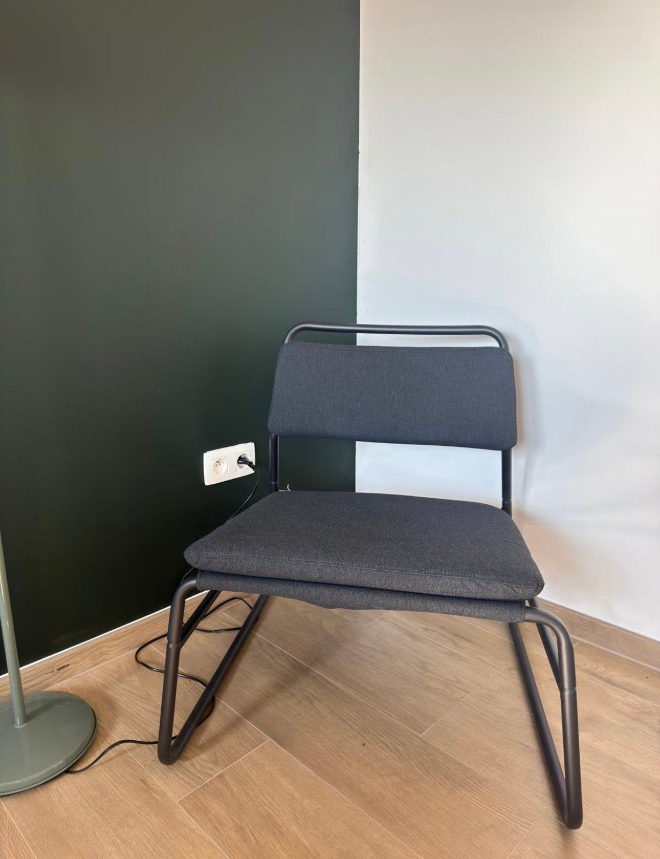 Ikea zitstoel, Enlèvement, Comme neuf
