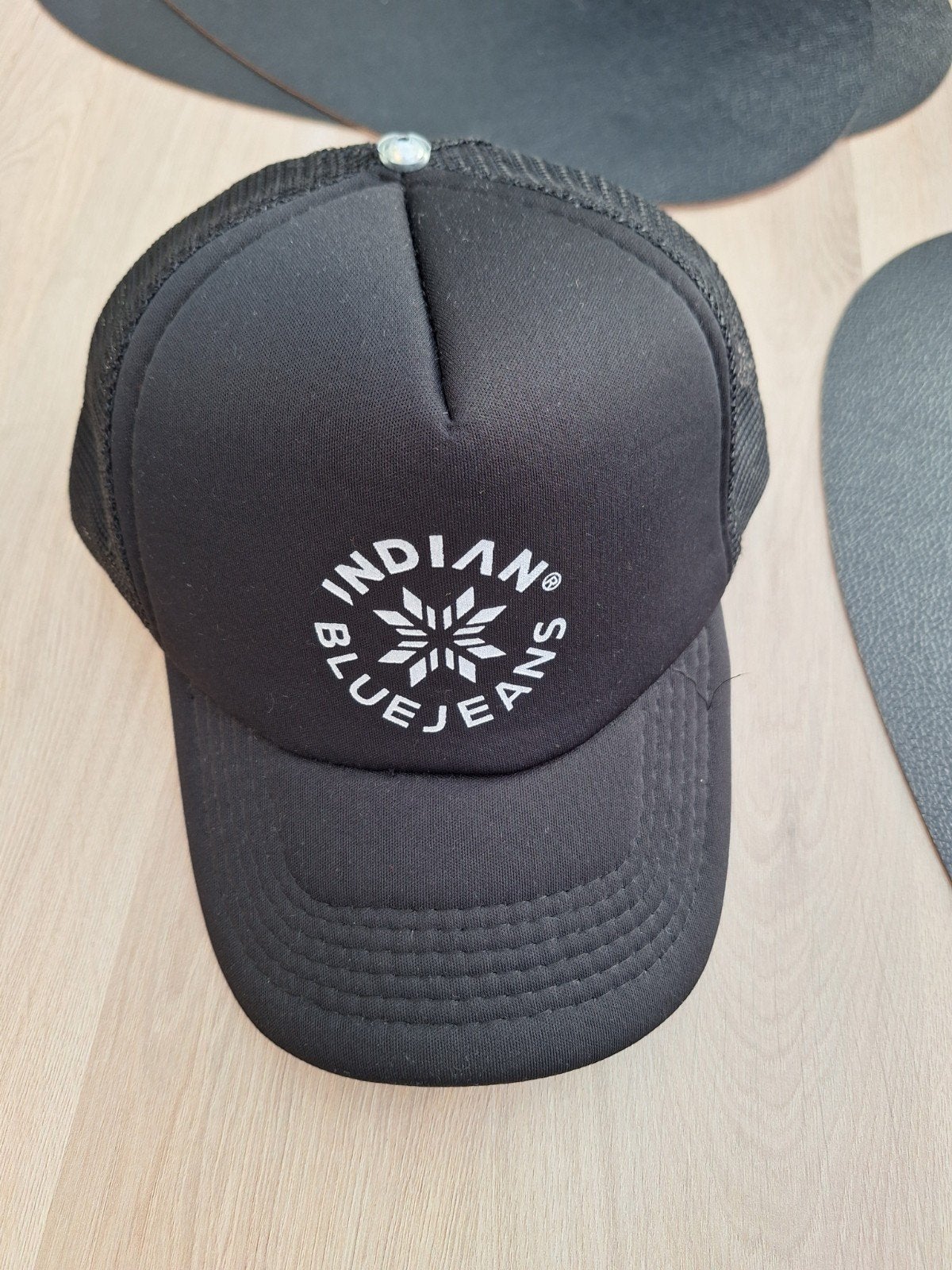 Indian BlueJeans pet, Vêtements | Hommes, Chapeaux & Casquettes, Enlèvement, Casquette