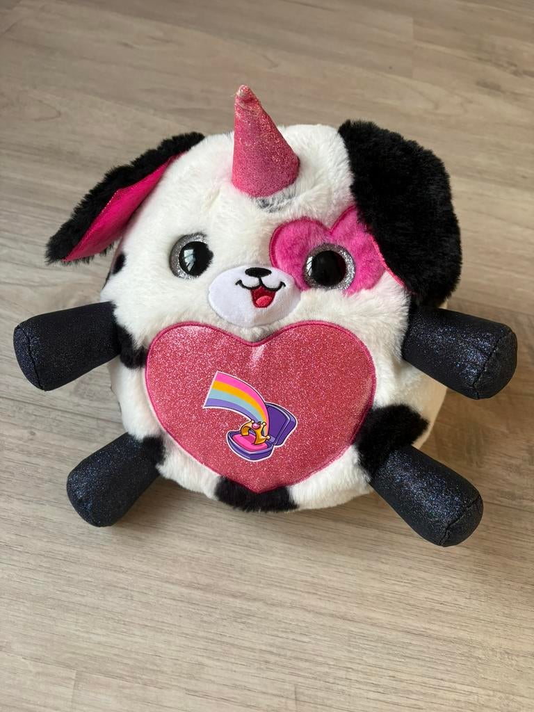 ZURU rainbocorns fairycorn princess, Ophalen, Zo goed als nieuw