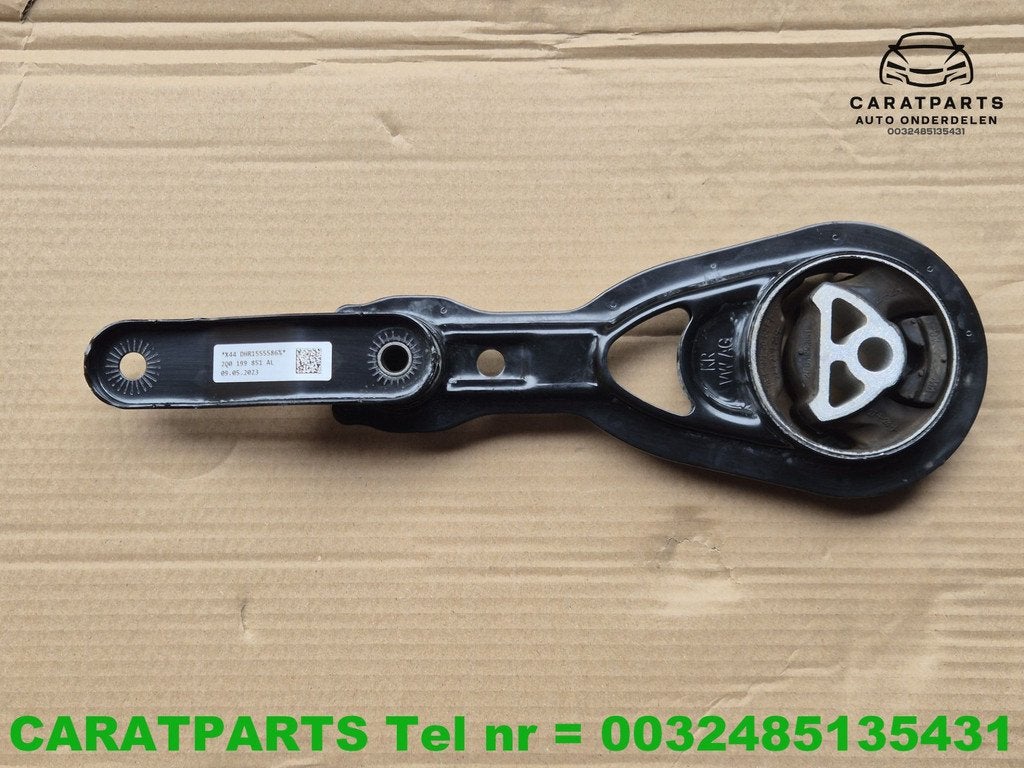 Support de pendule 2Q0199851AL A1, support moteur Polo 2G, I, Autos : Pièces & Accessoires, Moteurs & Accessoires, AUDI AG, Auto-Union-Strasse 1
85045  Ingolstadt, DE