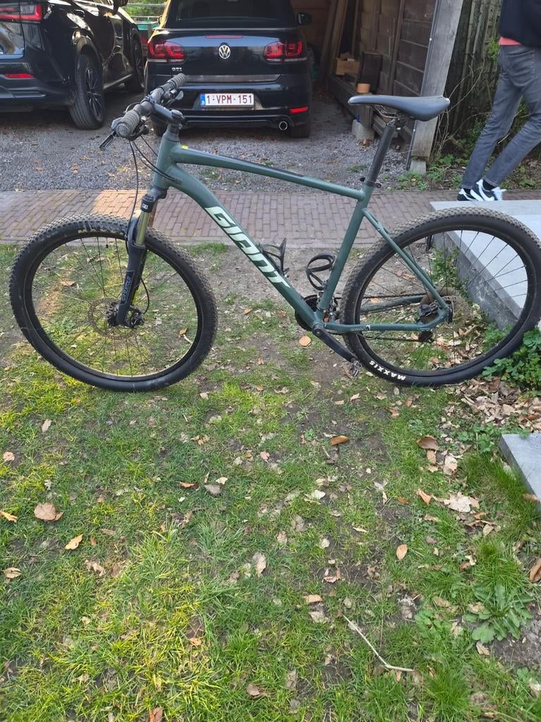 VTT Giant taille XL 29 pouces, Vélos & Vélomoteurs, Enlèvement