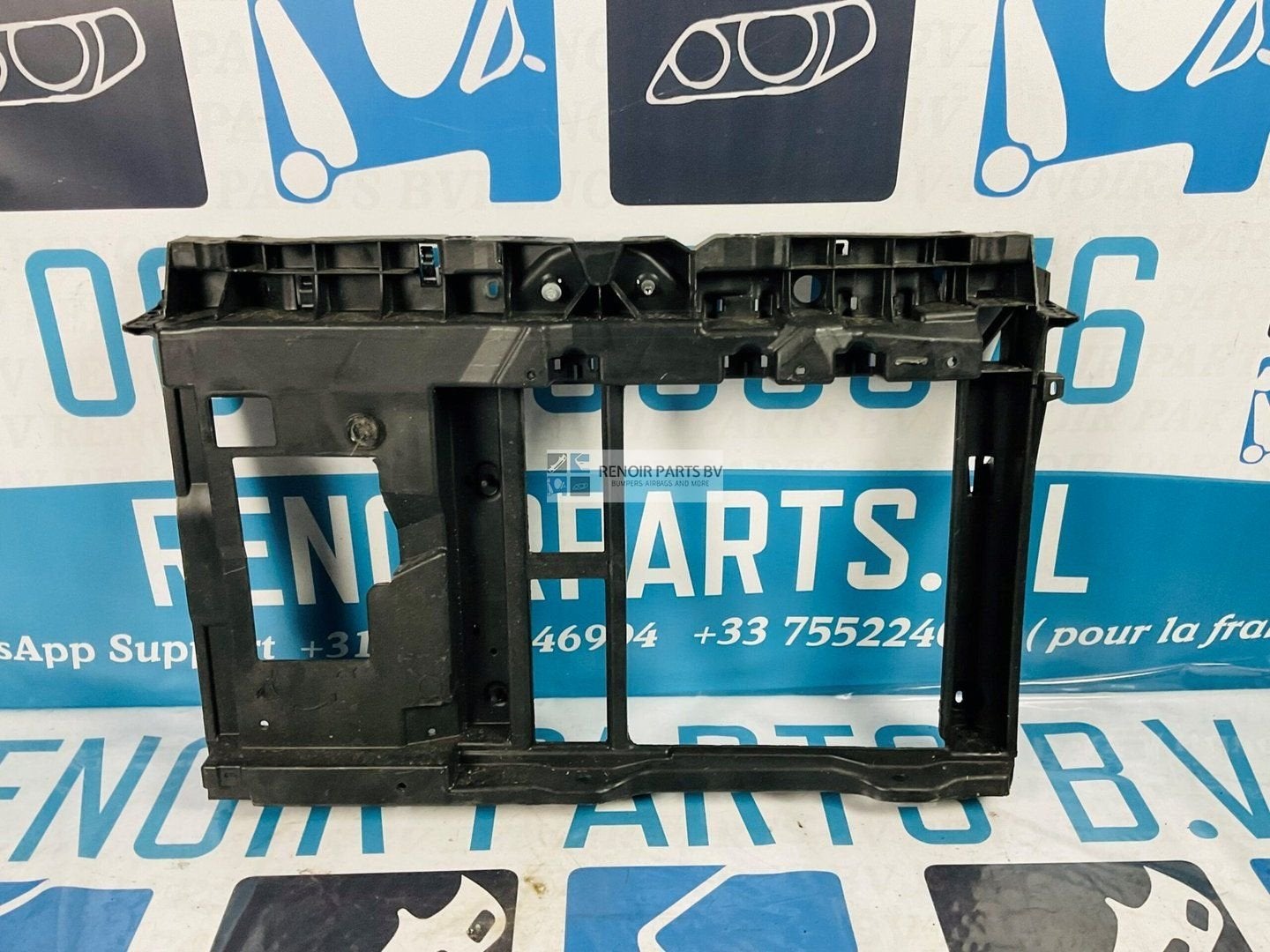 Front Citroen C3 DS3 2019 - 2022 9677952180 Voorfront 2-F2-1, Gebruikt, -, Voor, -
